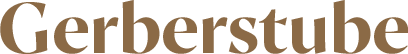 Gerberstube